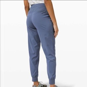 LULULEMON DANCE STUDIO JOGGER